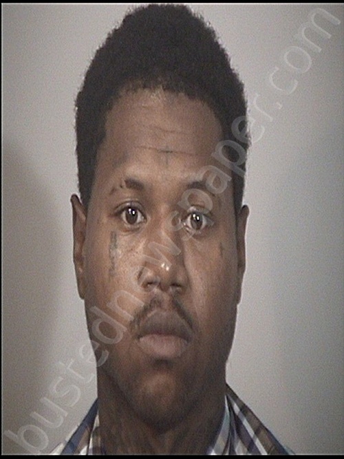 PAYNE, KELVON LAMOUNTE #, Rappahannock Regional Jail, Virginia - 2024-10-14 01:40:00