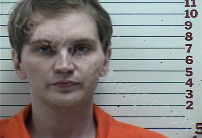 SCHWARTZ, JOSEPH GEORGE #, Comanche County, Oklahoma - 2024-10-14