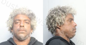 <B>PRYOR</B>, JORDAN <B>MICHAEL</B> #, Miami-Dade County, Florida - 2024-10-14 03:06:00