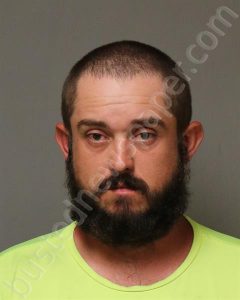 COX, CHRISTOPHER CODY | 2024-10-14 New River Valley Regional Jail, Virginia Booking