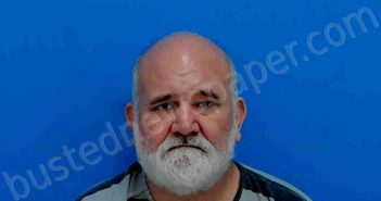 <B>SCOTT</B>, <B>ROBERT</B> <B>DANIEL</B> #, Catawba County, North Carolina - 2024-10-14