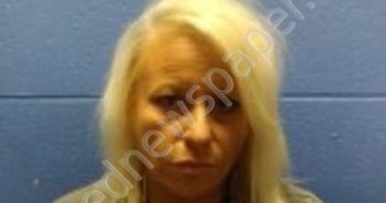 <B>ALICIA</B> <B>ANN</B> <B>WILLARD</B> #, Faulkner County, Arkansas - 2024-10-14 23:01:00