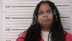 SMITH, LATASHA RENEE | 2024-10-14 13:35:00 Middle Peninsula Regional Jail, Virginia Booking