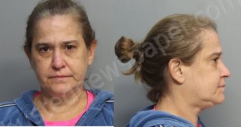 CALCINES, SUSEJ | 2024-10-14 07:11:00 Miami-Dade County, Florida Booking