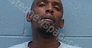 DARRELL <B>OCTAVIUS</B> BROWN #, <b>Lee</b> County, Alabama, Lee County, Alabama - 2024-10-14