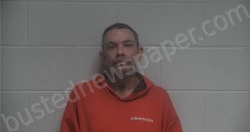 HARBIN, CHRISTOPHER WAYNE | 2024-10-14 13:22:00 Oldham County, Kentucky Booking