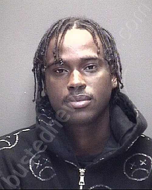 BELL, FRENZO DSHAWN #, Galveston County, Texas - 2024-10-14 10:55:00