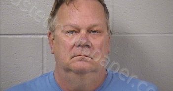 <B>VAN</B> <B>ROSSUN</B>, <B>SHANE</B> <B>KIP</B> #, Dickinson County, Kansas - 2024-10-14 16:18:00