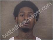 <B>ALLEN</B>, <B>ATIBA</B> #, Harnett County, North Carolina - 2024-10-14