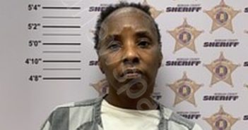 FELICIA DEANN FAULKS | 2024-10-14 12:20:00 Morgan County, Alabama Booking