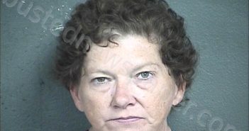 <B>WADE</B>, <B>ANDREA</B> <B>NICOLE</B> #, Wyandotte County, Kansas - 2024-10-14