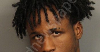 ELMORE, JAMARCUS DEWAYNE | 2024-10-14 12:11:00 Jefferson County, Alabama Booking