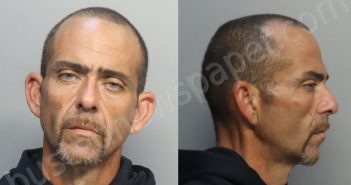 ALCANTARA, FELIX | 2024-10-14 10:47:00 Miami-Dade County, Florida Booking