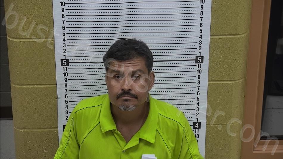 CHAVEZ, THOMAS A #, Grant County, New Mexico - 2024-10-14 17:56:00