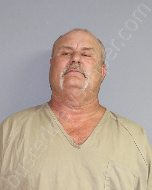 CLAYTON,LEROY WAYNE #, Palo Pinto County, Texas - 2024-10-14
