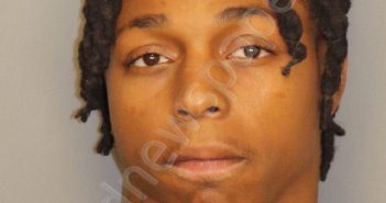 YOUNG, MARCUS JOSHUA JUNIOR | 2024-10-14 13:01:00 Jefferson County, Alabama Booking