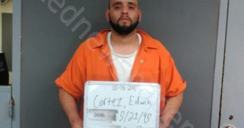 CORTEZ, EDWIN ROGELIO | 2024-10-15 17:59:00 Sebastian County, Arkansas Booking