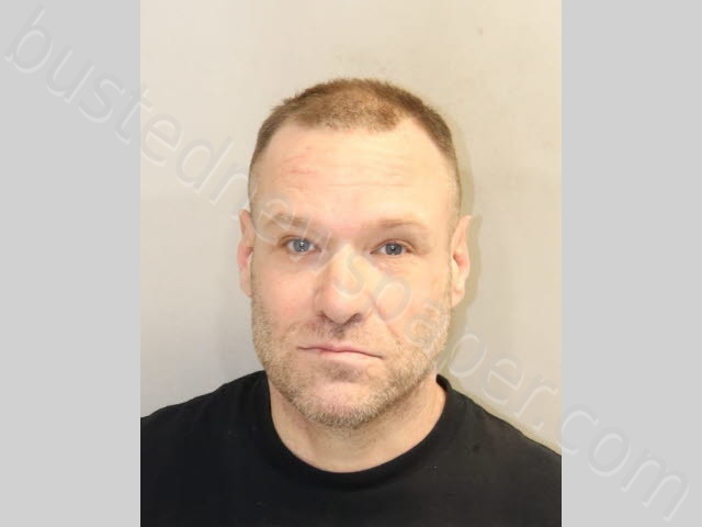 SMITH TERRY J #, Leon County, Florida - 2024-10-15