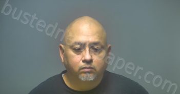 <B>ZAVALA</B>, <B>THOMAS</B> <B>CHRISTOPHER</B> #, Isabella County, Michigan - 2024-10-15 15:26:00