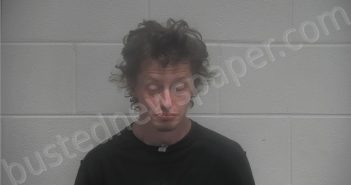 MARSHALL, CURT DOUGLAS | 2024-10-15 12:17:00 Oldham County, Kentucky Booking
