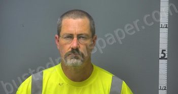 <B>WRIGHT</B>, <B>JAMES</B> <B>EARL</B> #, Middle River, Virginia - 2024-10-15 18:18:00
