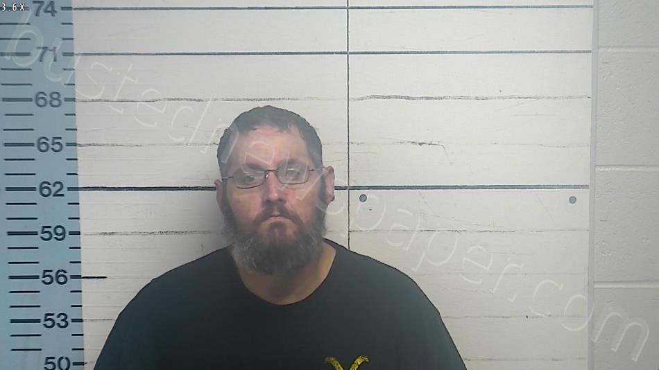 TAYLOR, NEIL PATRICK #, Desoto County, Mississippi, DeSoto County, Mississippi - 2024-10-15 00:34:24