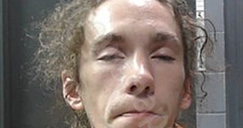 <B>CREMER</B>, <B>JOSHUA</B> <B>WILLIAM</B> #, Johnson County, Arkansas - 2024-10-15 02:02:00