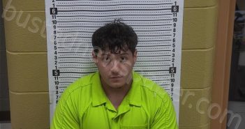 <B>DOMINGUEZ</B>, <B>NATHANIEL</B> #, Grant County, New Mexico - 2024-10-15 12:56:00