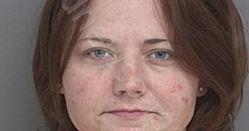 <B>ADAMS</B>, <B>MICHELLE</B> <B>VICTORIA</B> #, Dubuque County, Iowa - 2024-10-15 09:46:00