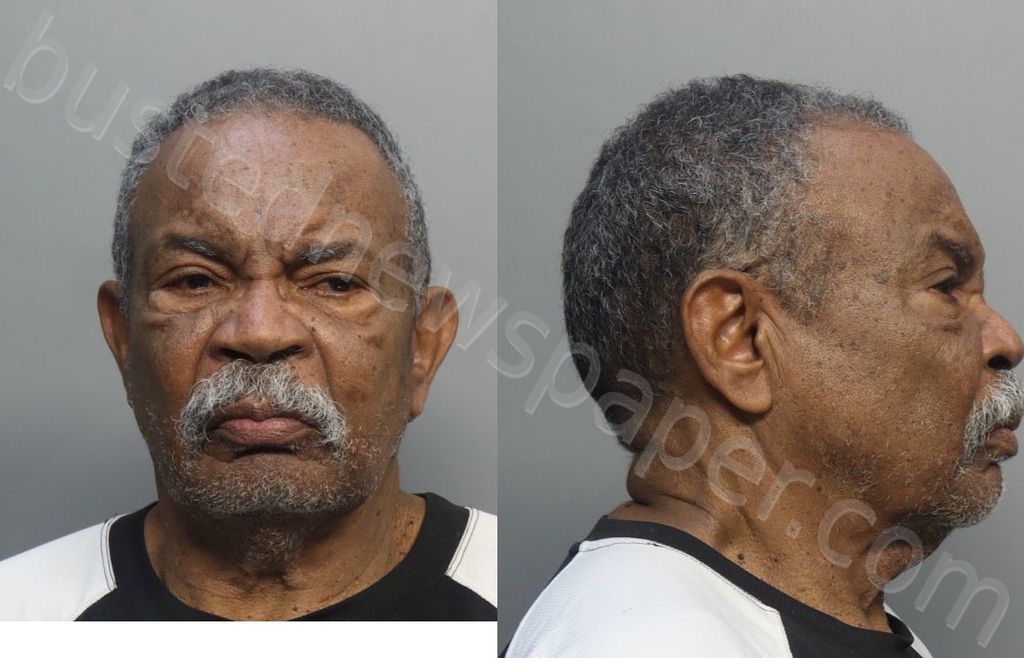 ARREBATO, FELIX #, Miami-Dade County, Florida - 2024-10-15 11:57:00