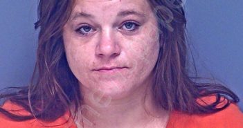 <B>CONWAY</B>, <B>HEATHER</B> <B>MARIE</B> #, Baldwin County, Alabama - 2024-10-15 14:10:00