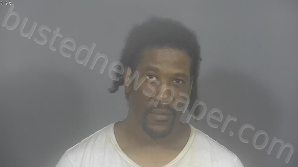 Criglear, Shaun Nmn 20241015 162400 St. Joseph County, Indiana