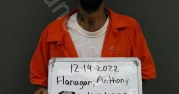 FLANAGAN, ANTHONY HARRELL | 2024-10-15 01:31:00 Sebastian County, Arkansas Booking