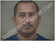 PAQUE, ABRAHAM | 2024-10-15 Harnett County, North Carolina Booking