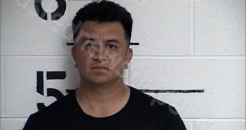 PITALLO ELIAS, RENE | 2024-10-15 Chase County, Kansas Booking