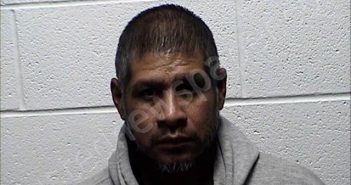 ROSALES NIETO, ARMANDO | 2024-10-15 Chase County, Kansas Booking