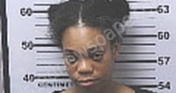 <B>SEITU</B>, <B>NYESHA</B> #, Mobile County, Alabama - 2024-10-15