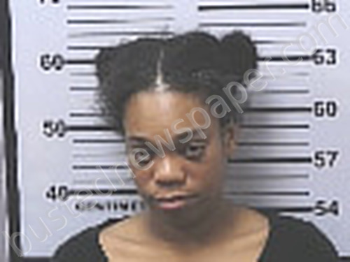 SEITU, NYESHA #, Mobile County, Alabama - 2024-10-15