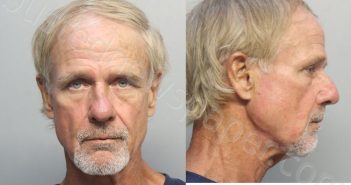 MOORE, GREGORY | 2024-10-15 11:42:00 Miami-Dade County, Florida Booking