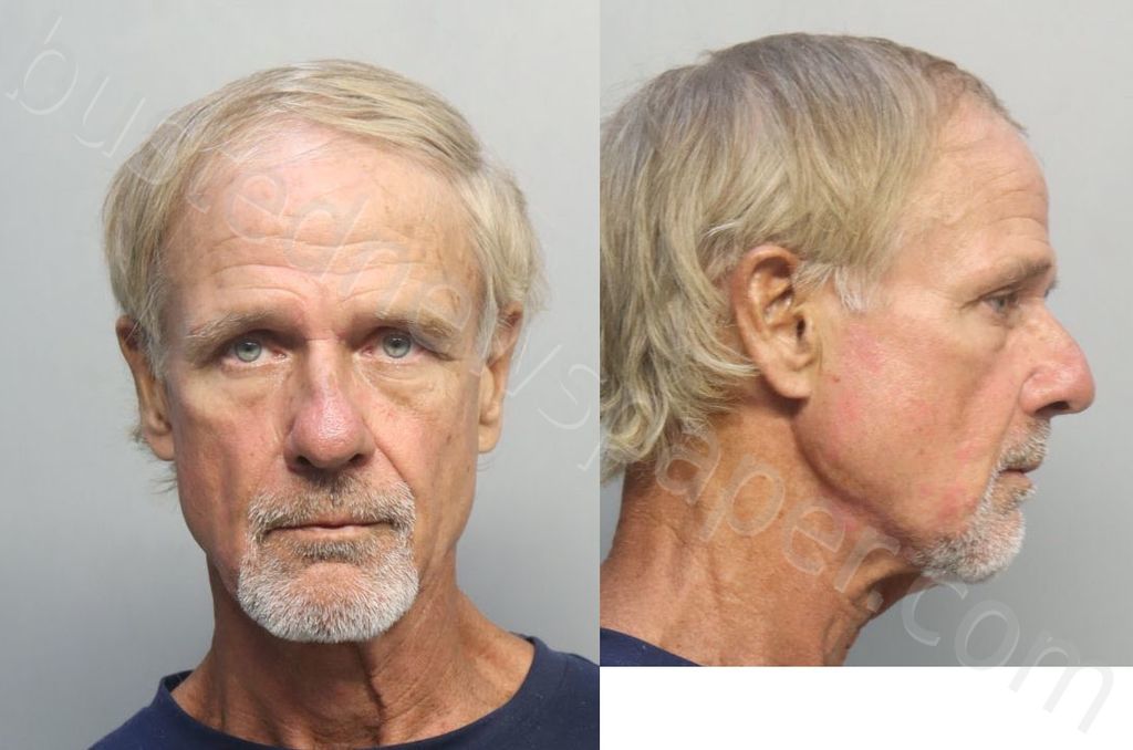 MOORE, GREGORY #, Miami-Dade County, Florida - 2024-10-15 11:42:00