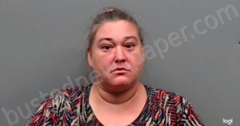 WEBB, <B>ANGELA</B> <B>RENEE</B> #, <b>Smith</b> County, Texas, Smith County, Texas - 2024-10-15