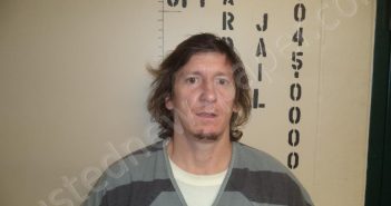 DODSON, JOSEPH CHRISTOPHER | 2024-10-15 21:24:00 Howard County, Missouri Booking