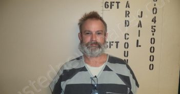 KULL, JACOB DANIEL | 2024-10-15 20:42:00 Howard County, Missouri Booking