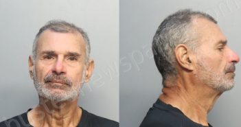 PEDRO, FRIAS | 2024-10-15 04:15:00 Miami-Dade County, Florida Booking