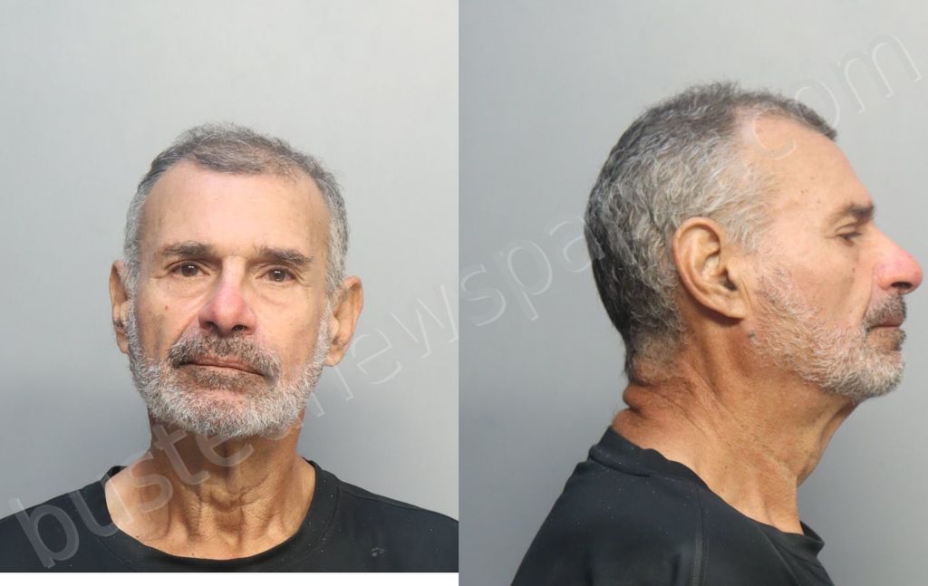 PEDRO, FRIAS #, Miami-Dade County, Florida - 2024-10-15 04:15:00