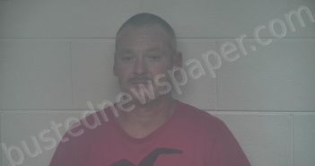 <B>OLDS</B>, <B>JASON</B> #, Carroll County, Kentucky - 2024-10-15 02:17:00