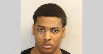 <B>SIMMONS</B> ANDRE CALVIN #, <b>Leon</b> County, Florida, Leon County, Florida - 2024-10-15