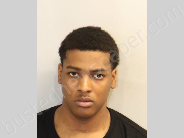 SIMMONS ANDRE CALVIN #, Leon County, Florida - 2024-10-15