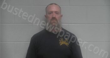 KELLY, EDWIN JUDE | 2024-10-16 00:15:00 Oldham County, Kentucky Booking