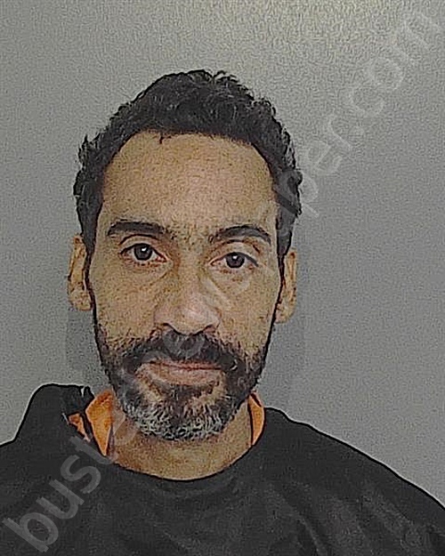 Jean Alexander Quinonescruz 20241016 Osceola County, Florida Booking